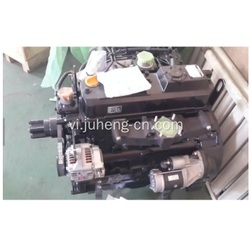 Động cơ máy xúc R60-7 Engine Assy 4NTV94L